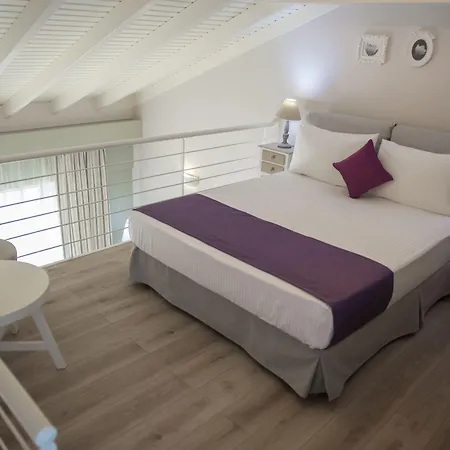 Lefkadio Hotel de apartamente