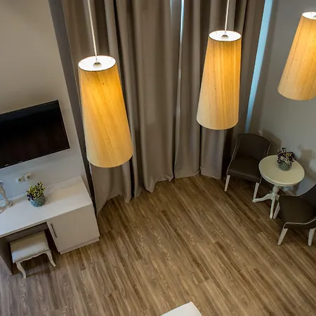 Hotel de apartamente Lefkadio