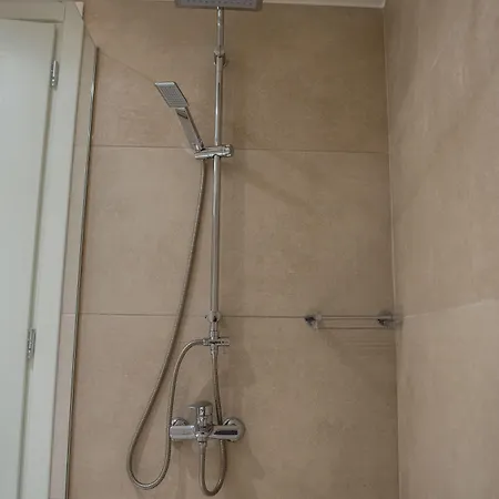 Lefkadio Hotel de apartamente 4*