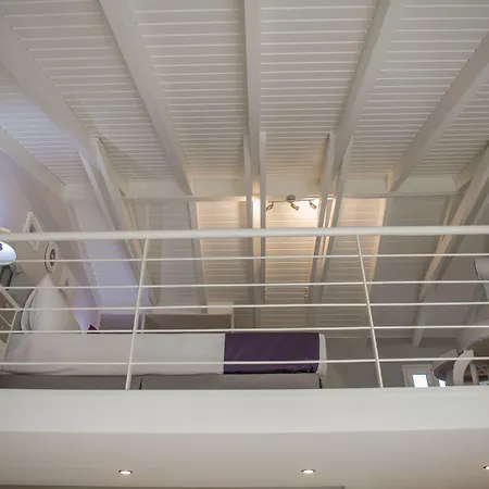 Hotel de apartamente Lefkadio