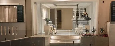 Lefkadio Hotel de apartamente Lefkáda