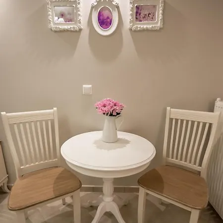 Hotel de apartamente Lefkadio 4*