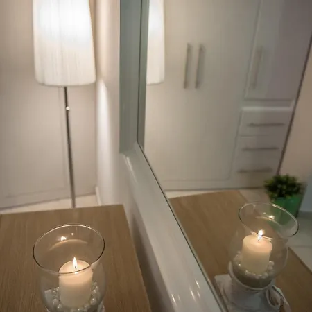 Hotel de apartamente Lefkadio Lefkáda