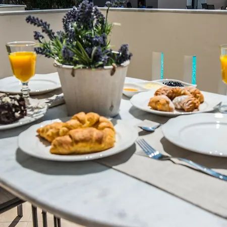 Lefkadio 4* Lefkáda