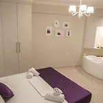 Lefkadio Aparthotel Lefkáda