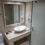 Lägenhetshotell Lefkadio 4*