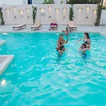Aparthotel Lefkadio