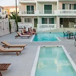 Aparthotel Lefkadio 4*