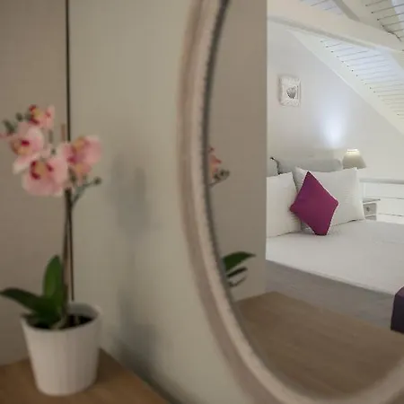 Hotel de apartamente Lefkadio