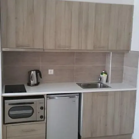 Lefkadio Aparthotel 3*