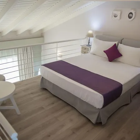 Lefkadio Aparthotel 3*