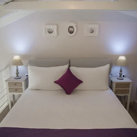 Lefkadio Aparthotel