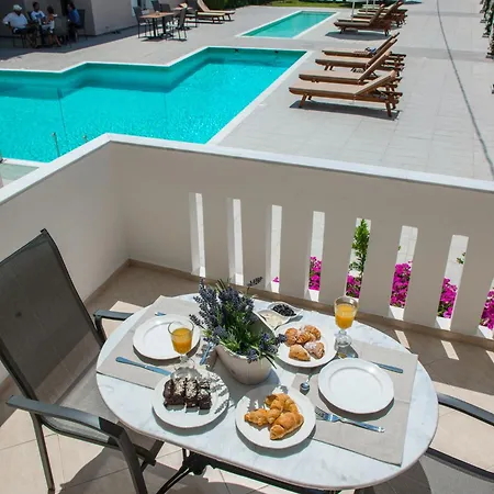 Lefkadio 4* Lefkáda