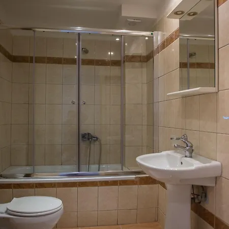 Lefkadio Aparthotel