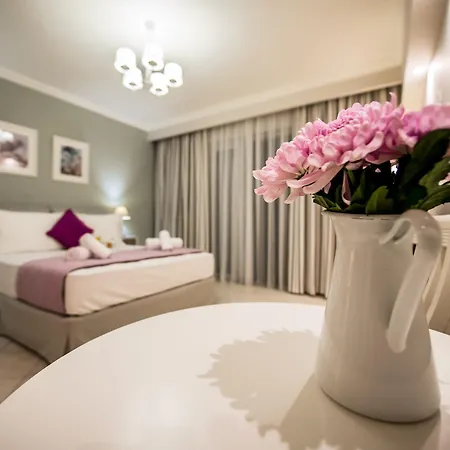 Aparthotel Lefkadio