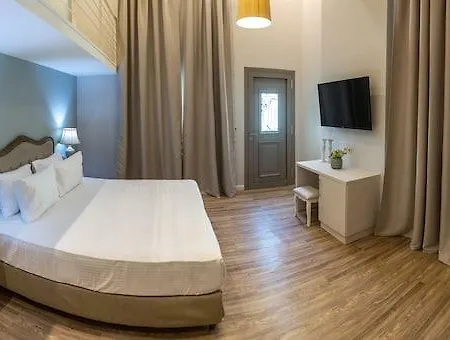 Aparthotel Lefkadio 3*