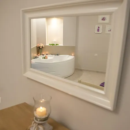 Lefkadio 4* Lefkáda