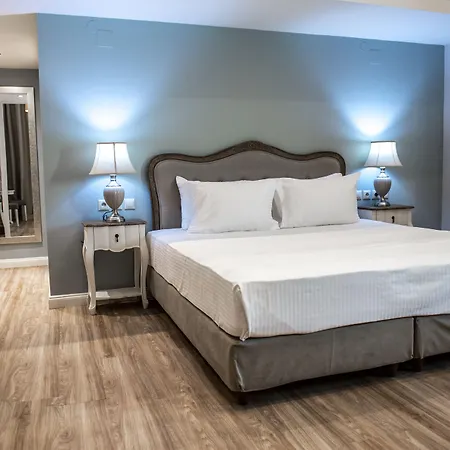 Lefkadio 4* Lefkáda