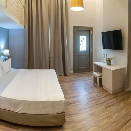 Lefkadio 4* Lefkáda