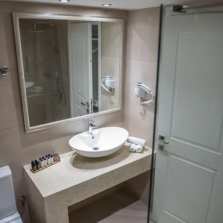 Hotel apartamentowy Lefkadio 4*