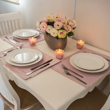 מלון דירות Lefkadio Lefkáda