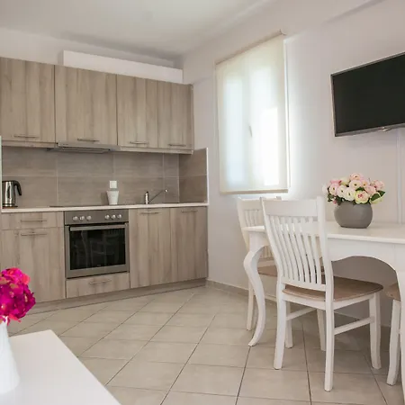 Lefkadio 4* Lefkáda