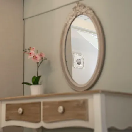 Hotel de apartamente Lefkadio 4*