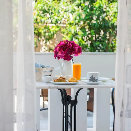 Hotel de apartamente Lefkadio Lefkáda