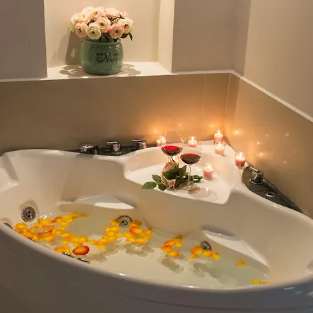 Hotel de apartamente Lefkadio