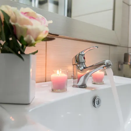 Lefkadio מלון דירות Lefkáda