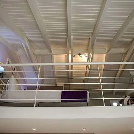 Lejlighedshotel Lefkadio