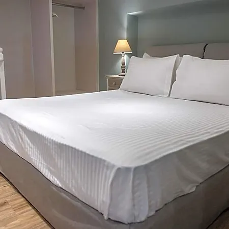 Lejlighedshotel Lefkadio Lefkáda