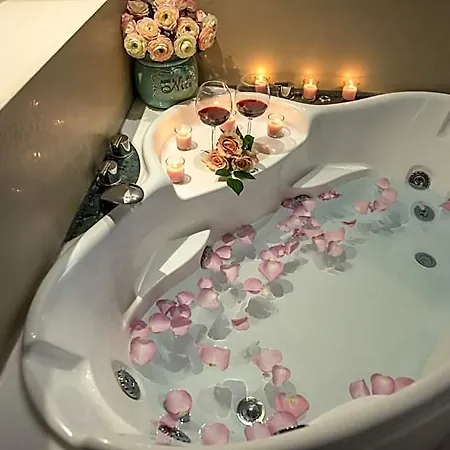 Lefkadio Lejlighedshotel 4*