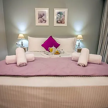 Lefkadio Lejlighedshotel
