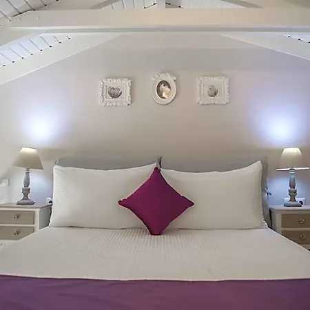 Lefkadio Lejlighedshotel 4*