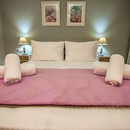 Lejlighedshotel Lefkadio Lefkáda