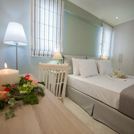 Aparthotel Lefkadio Lefkada City