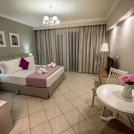 Lefkadio מלון דירות Lefkáda