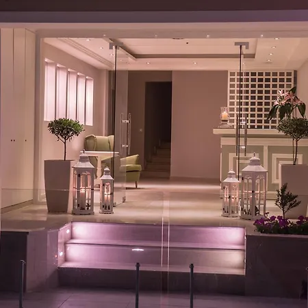 Lefkadio 4* Lefkáda