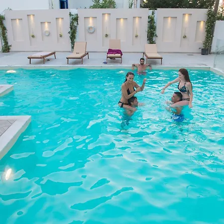 Hotel de apartamente Lefkadio