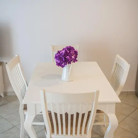 Lefkadio 4* Lefkáda