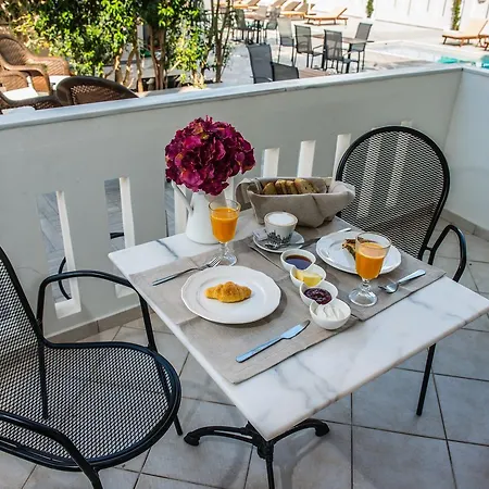 Lefkadio Aparthotel