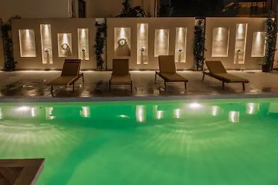 Lefkadio Hotel apartamentowy