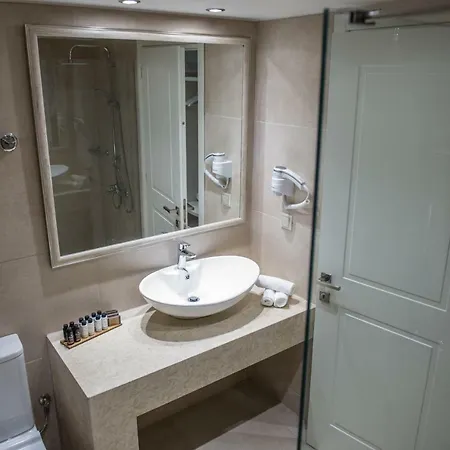 Lefkadio Aparthotel 3*