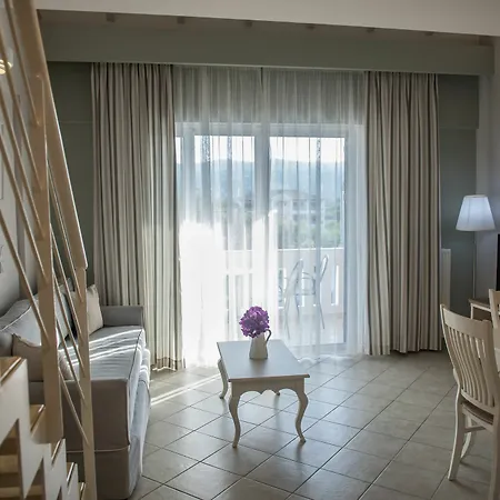 Lefkadio Aparthotel Lefkada City