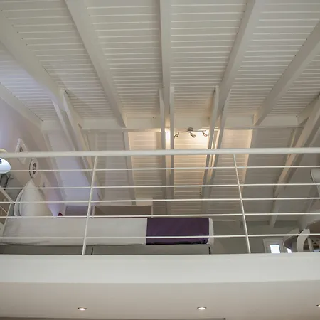 Aparthotel Lefkadio