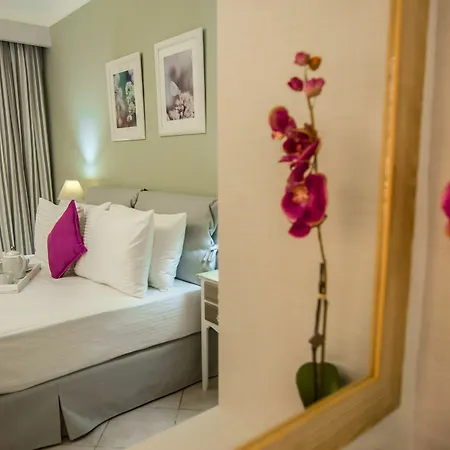 Lefkadio Aparthotel 3*