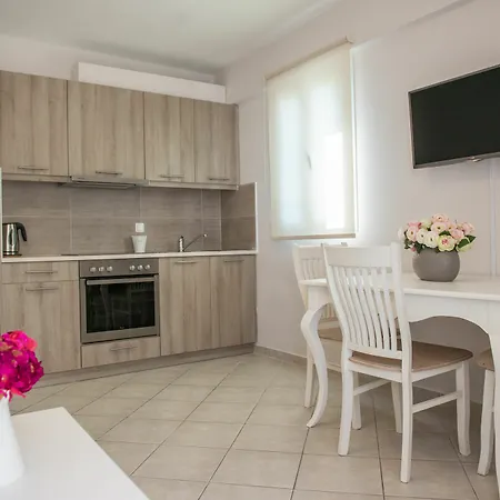 Lefkadio Aparthotel