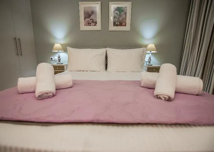 Lefkadio Aparthotel Lefkáda