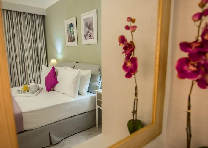 Aparthotel Lefkadio 4*